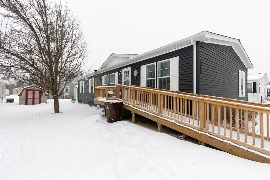 532 Harwood Court, Eaton Rapids, MI 48827 - Image #3