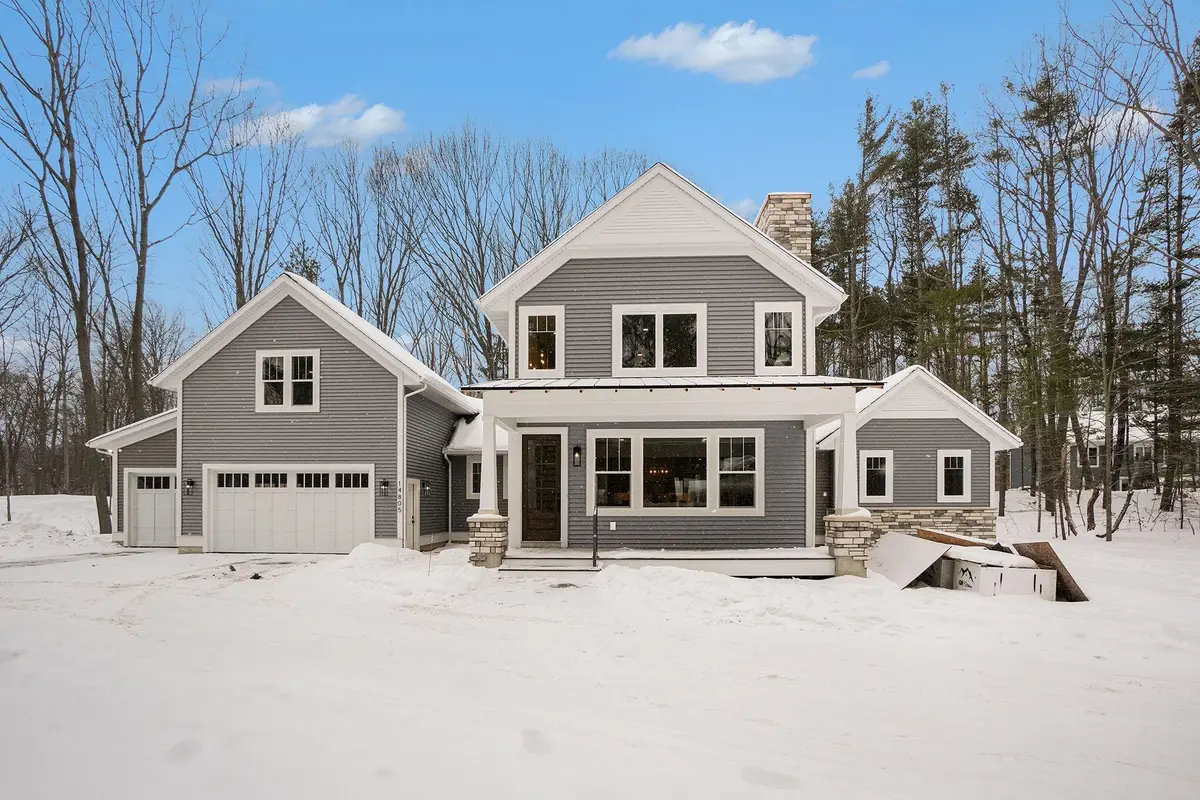 14805 Crest View Court, South Haven, MI 49090 - Image #1