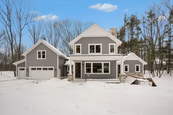 14805 Crest View Court, South Haven, MI 49090