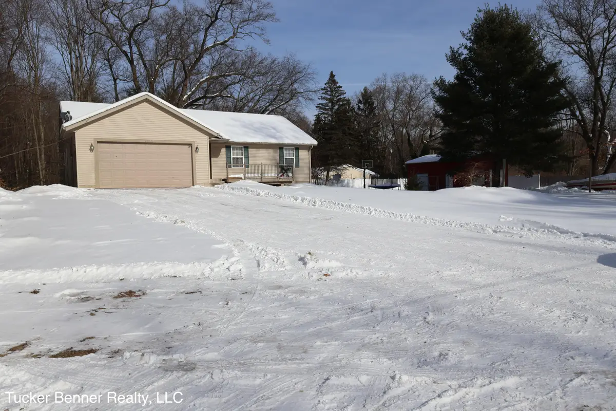 4122 W Duck Lake Road, Whitehall, MI 49461 - Image #1
