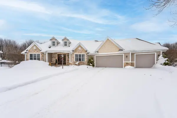 6368 Hollison Drive, Kalamazoo, MI 49009