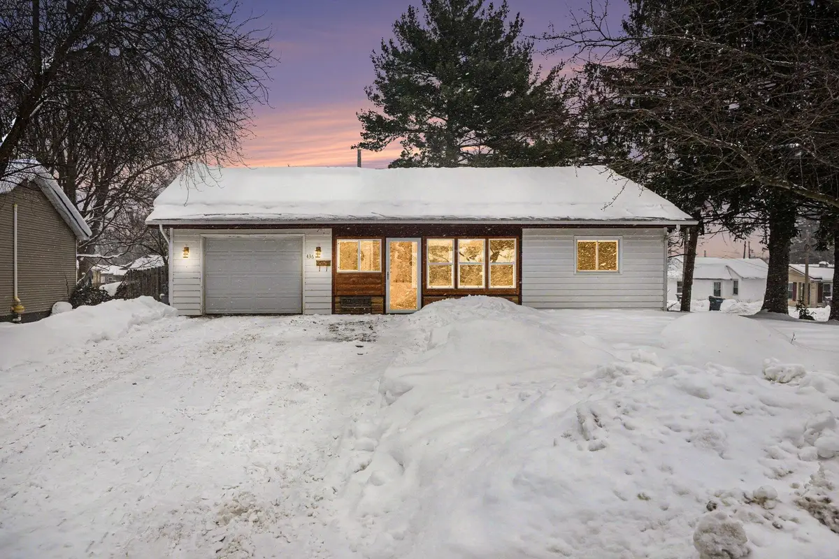 436 S Main Street, Berrien Springs, MI 49103 - Image #1