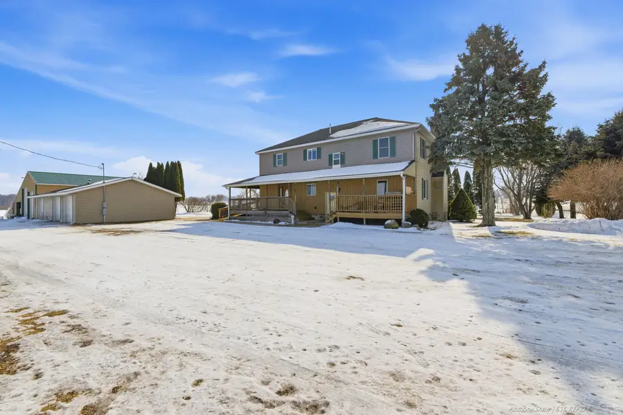 15960 Kenowa Avenue, Kent City, MI 49330 - #3