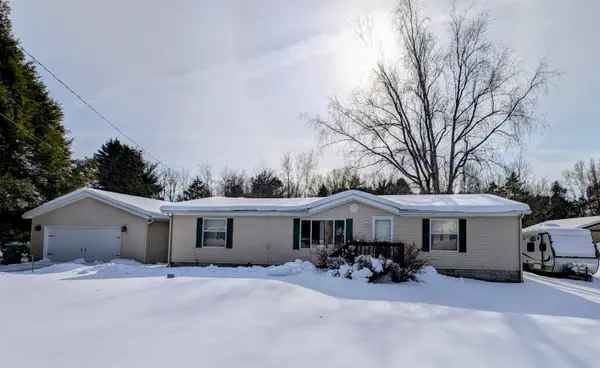 1601 W Mcmillan Road, Muskegon, MI 49445