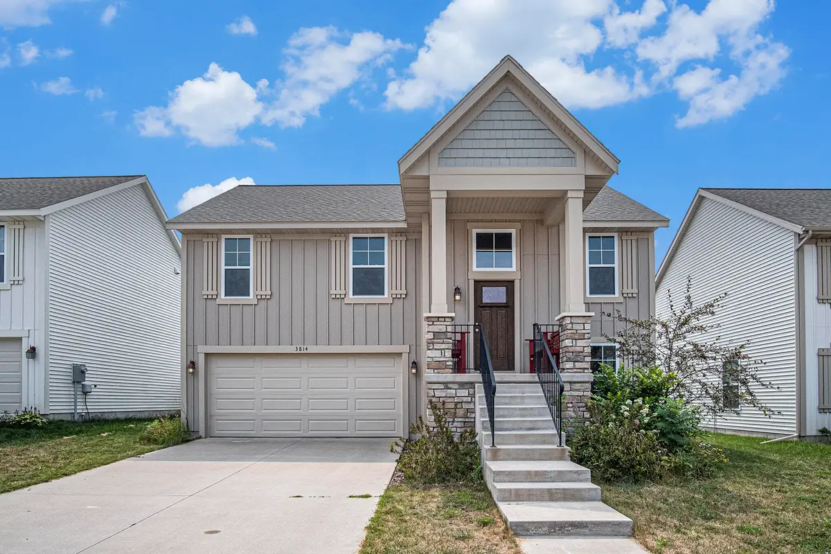 3814 Blazing Star Street Se, Kentwood, MI 49512 - Image #1