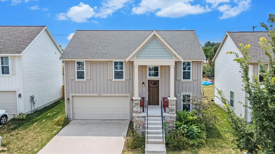 3814 Blazing Star Street Se, Kentwood, MI 49512 - Image #2