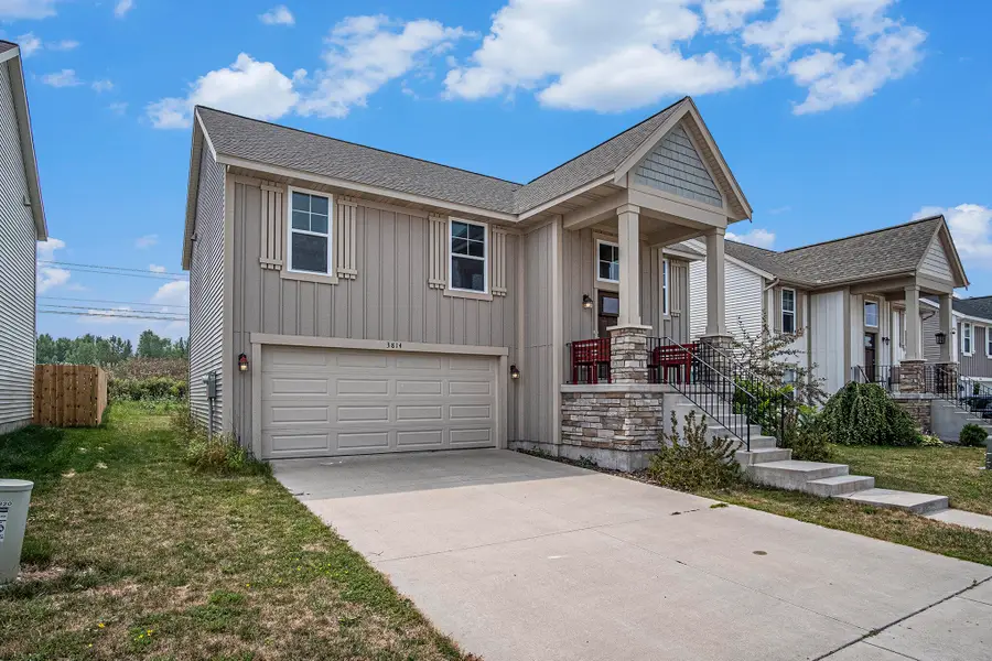 3814 Blazing Star Street Se, Kentwood, MI 49512 - Image #3