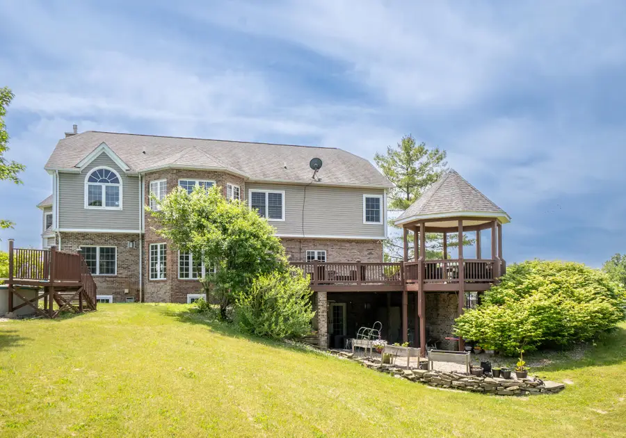 5050 Pleasant Lake Road, Ann Arbor, MI 48103 - #3