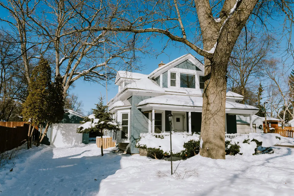 1119 Alger Street Se, Grand Rapids, MI 49507 - Image #1