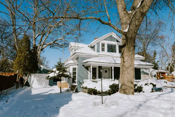 1119 SE Alger Street Se, Grand Rapids, MI 49507