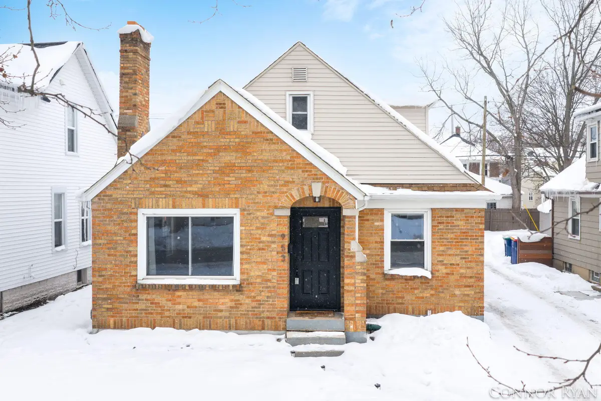 953 Lake Michigan Drive Nw, Grand Rapids, MI 49504 - Image #1