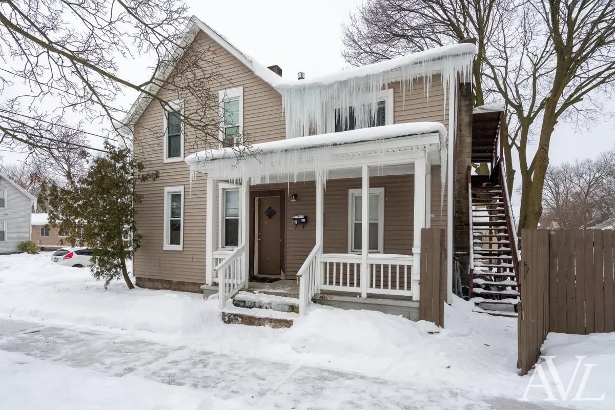 117 Deloney Avenue Sw, Grand Rapids, MI 49504 - Image #1