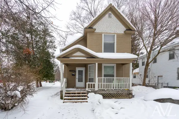 205 Marion Avenue Nw, Grand Rapids, MI 49504