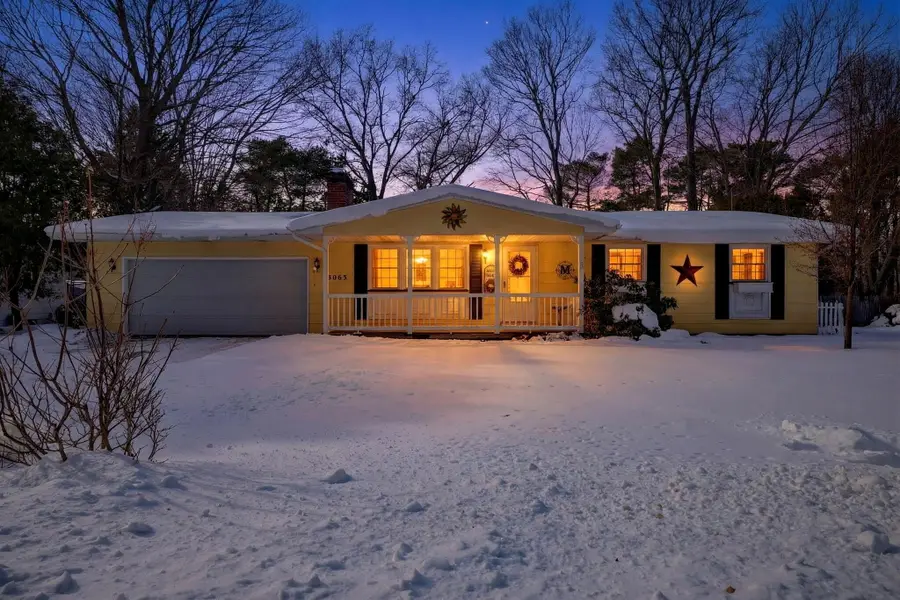 9063 Pinebrook Drive, Montague, MI 49437 - Image #2