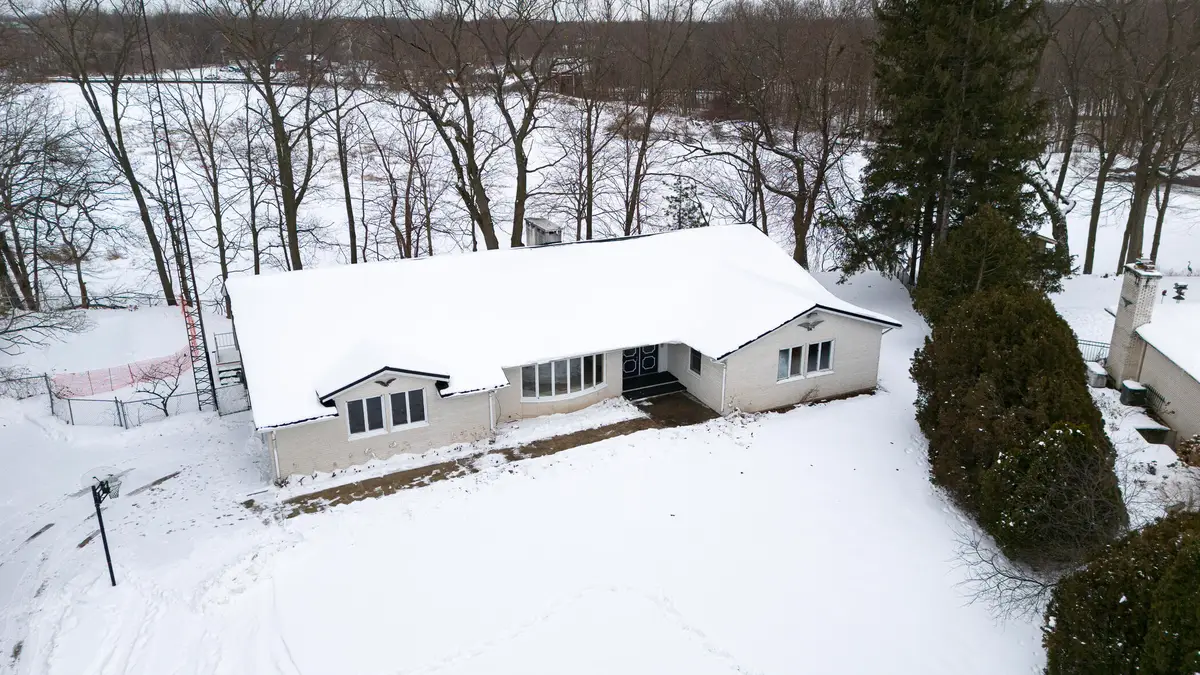 1017 Azaleamum Drive, Three Rivers, MI 49093 - Image #1