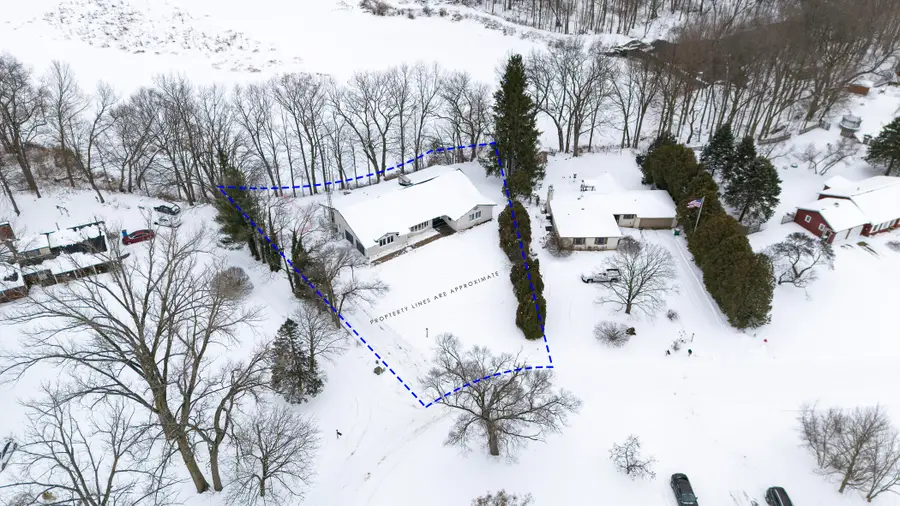 1017 Azaleamum Drive, Three Rivers, MI 49093 - Image #3