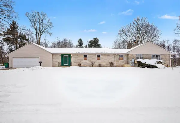 302 N Fulton Street, Cassopolis, MI 49031