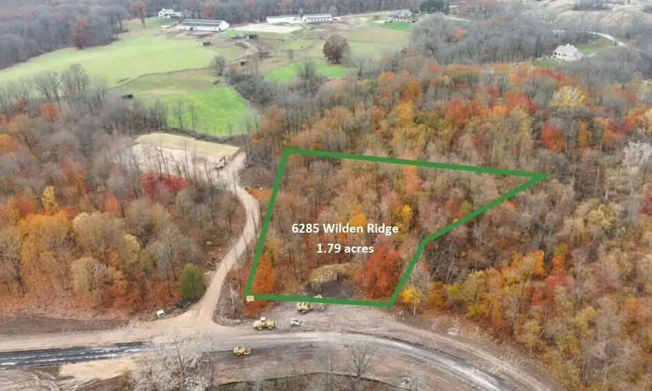 6285 Wilden Ridge Drive Ne, Ada, MI 49301 - Image #1