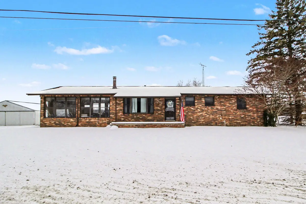 7916 Milan Oakville Road, Milan, MI 48160 - Image #1