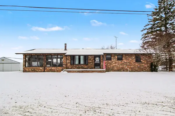 7916 Milan Oakville Road, Milan, MI 48160