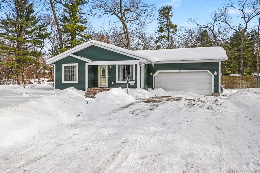 6446 Automobile Road, Twin Lake, MI 49457 - Image #2