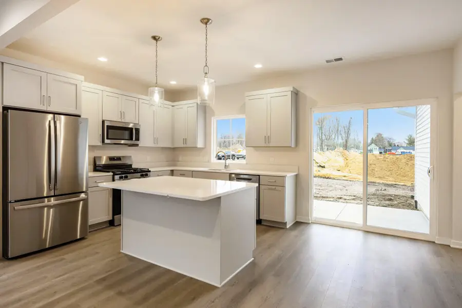 2085 Topaz Lane, Portage, MI 49002 - #3