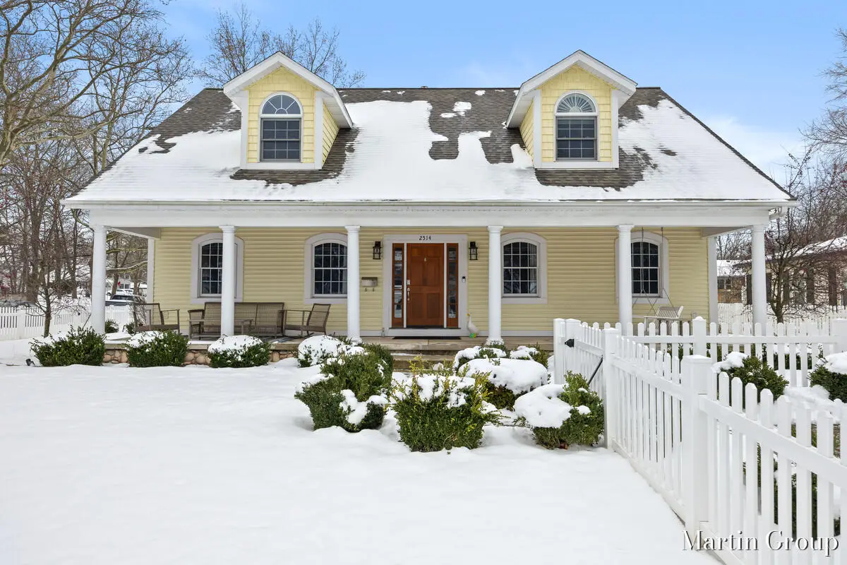 2514 Hall Street Se, Grand Rapids, MI 49506 - Image #1