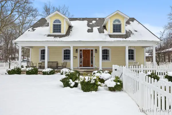 2514 Hall Street Se, Grand Rapids, MI 49506