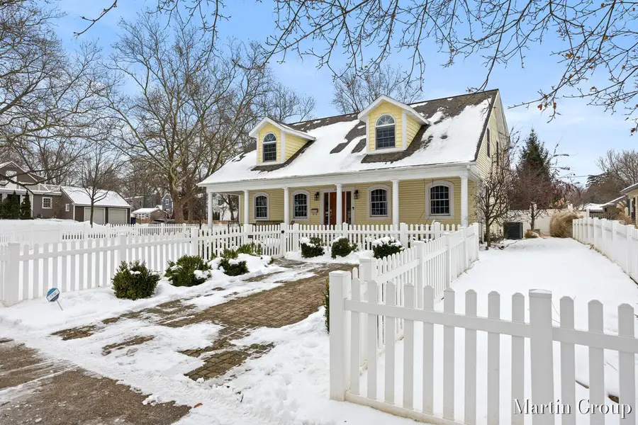 2514 Hall Street Se, Grand Rapids, MI 49506 - Image #2