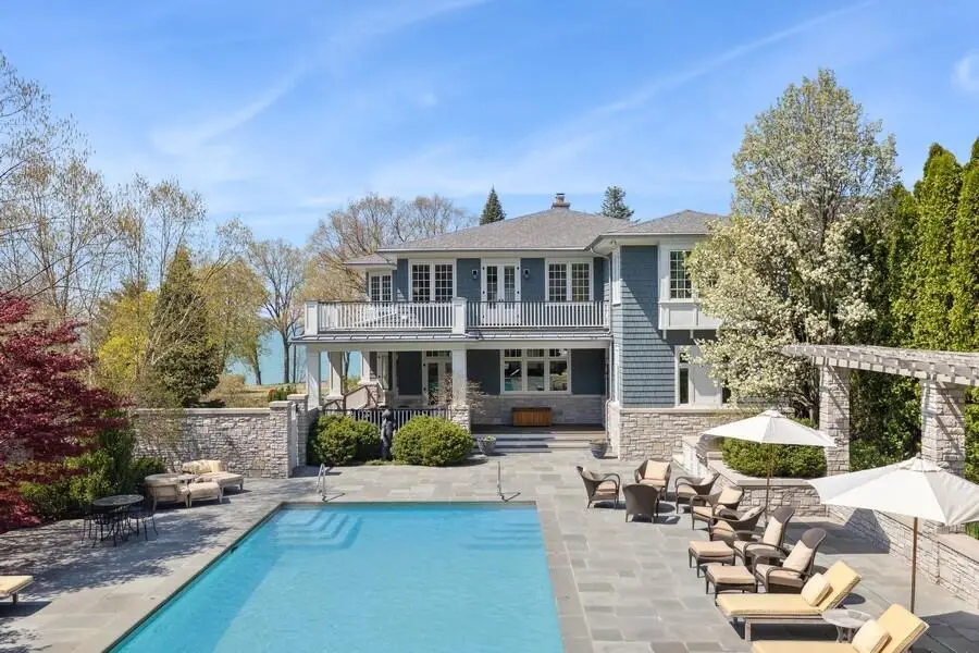 49106 Sun Valley Falls Boulevard, New Buffalo, MI 49117 - Image #1