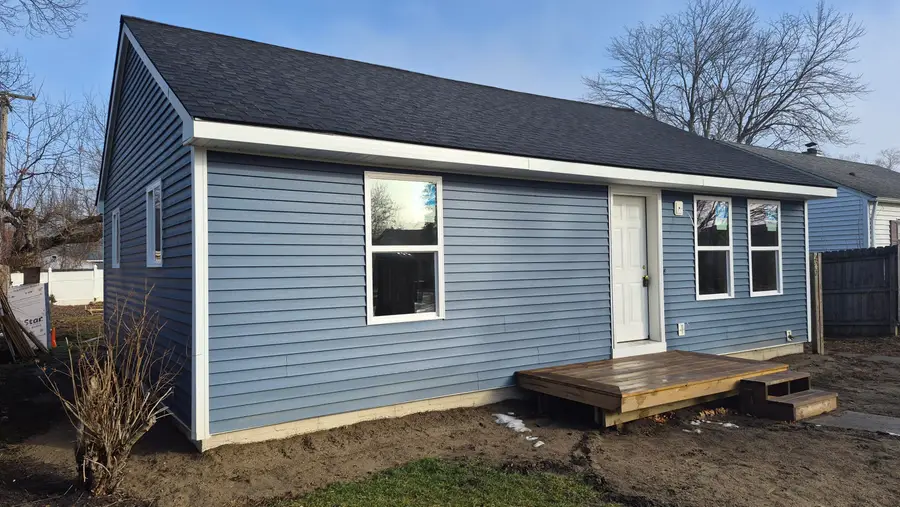 423 Ainsworth Circle, Ypsilanti, MI 48197 - Image #2