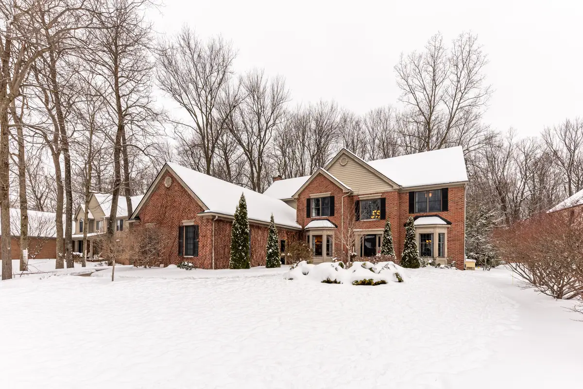 2040 Bay Hill Court, Ann Arbor, MI 48108 - Image #1