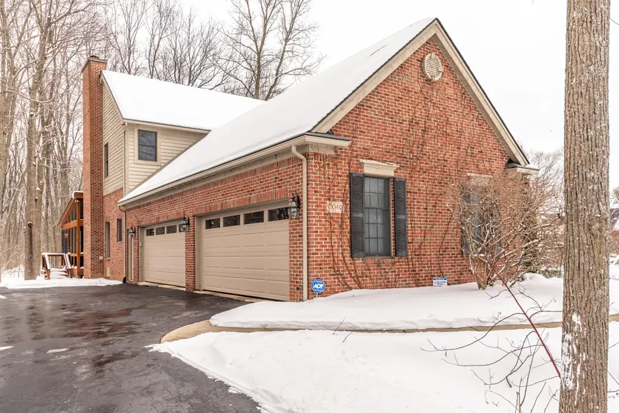 2040 Bay Hill Court, Ann Arbor, MI 48108 - Image #3