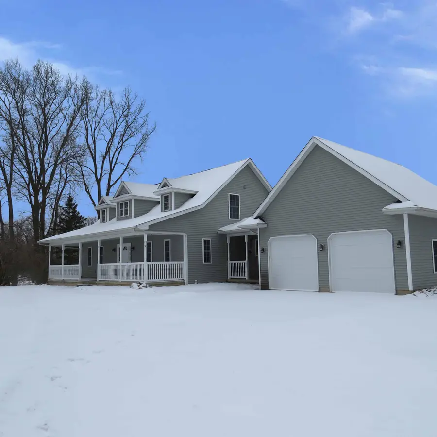 3481 Jefferson Road, Ionia, MI 48846 - Image #2