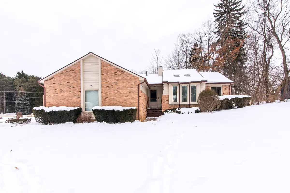 8984 S Christine Drive, Brighton, MI 48114 - #1
