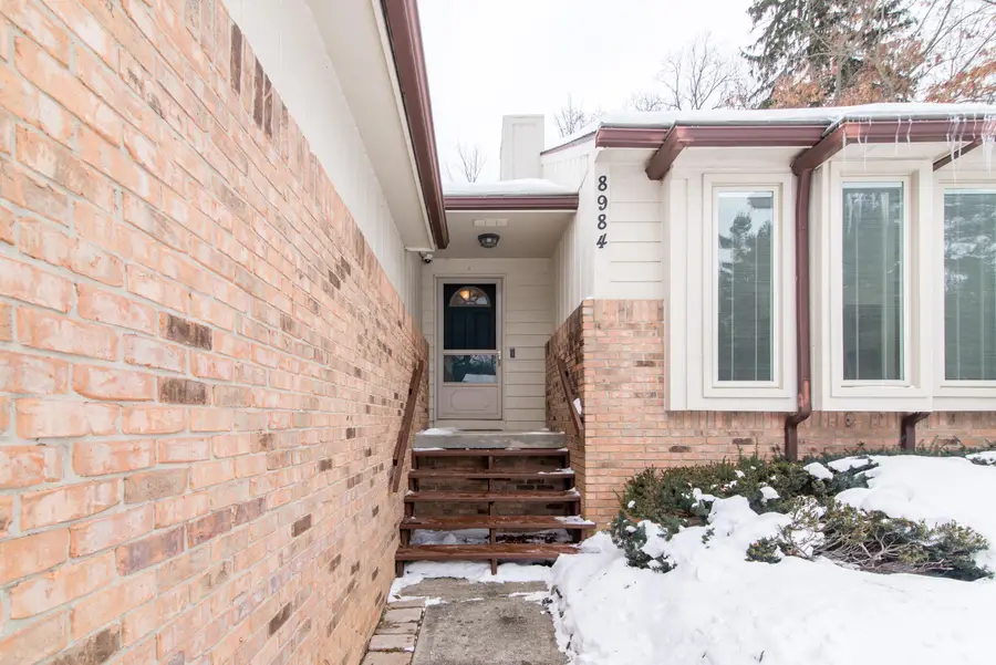 8984 S Christine Drive, Brighton, MI 48114 - #3
