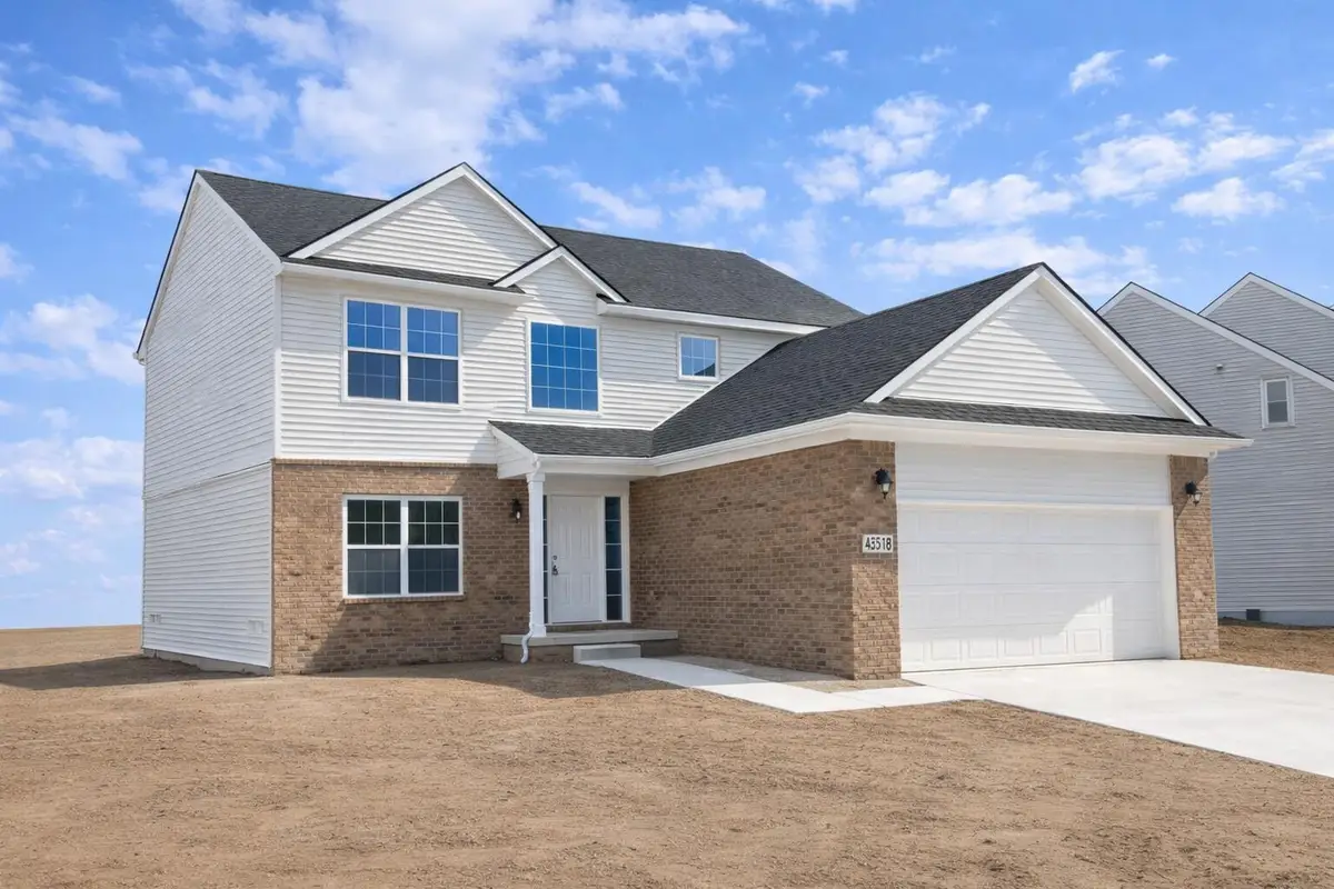 43518 S Timberview Drive, Belleville, MI 48111 - Image #1