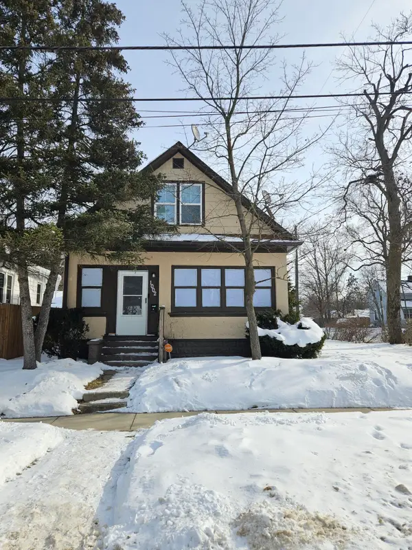 1002 Hazard Avenue, Kalamazoo, MI 49048