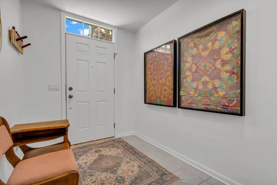 443 W Hancock Street, Detroit, MI 48201 - Image #2