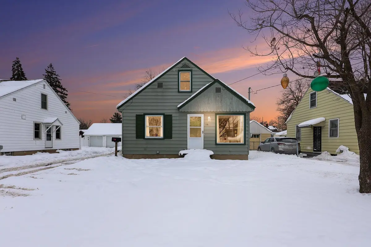 116 Honeoye Street Sw, Wyoming, MI 49548 - Image #1