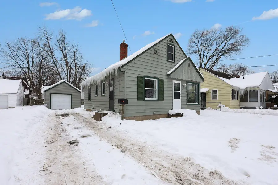 116 Honeoye Street Sw, Wyoming, MI 49548 - Image #2