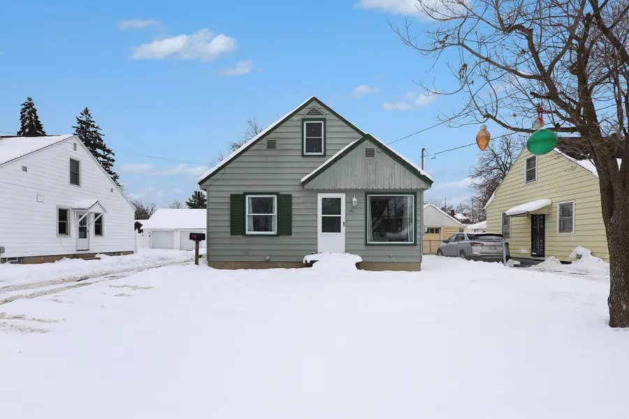 116 Honeoye Street Sw, Wyoming, MI 49548 - Image #3