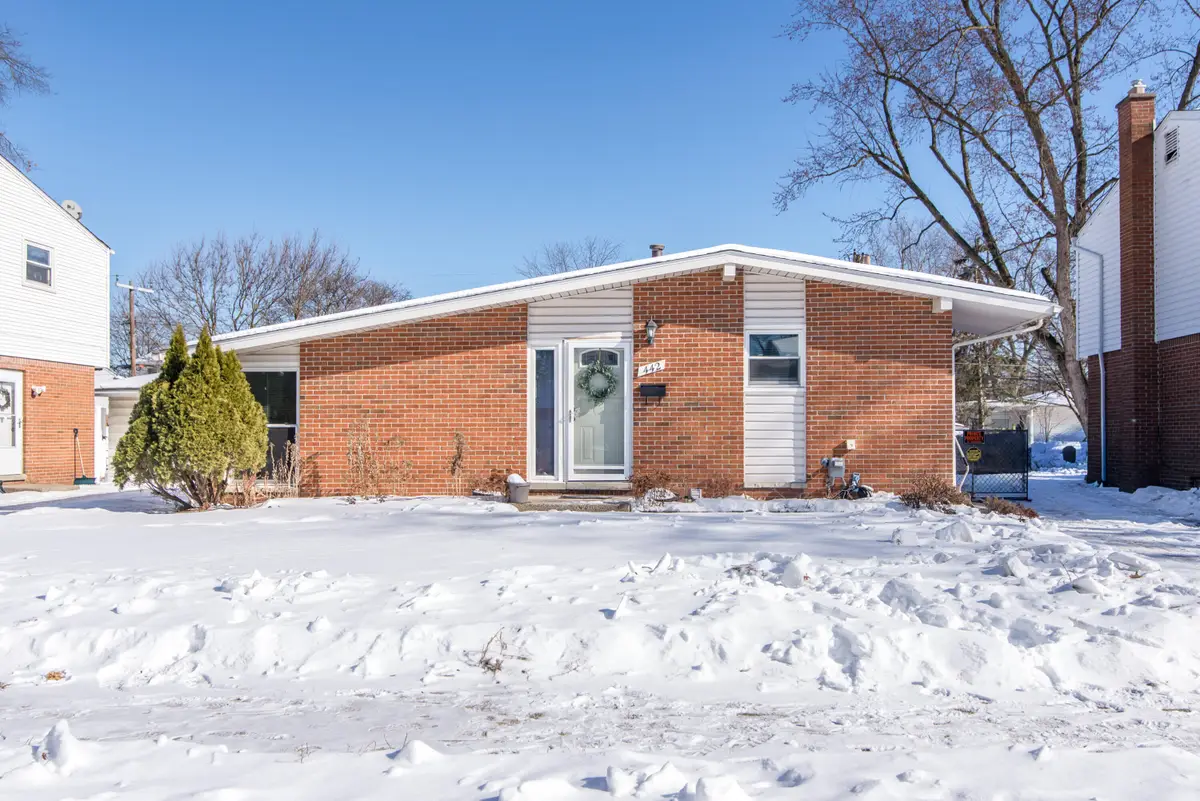 442 N Dobson Street, Westland, MI 48185 - Image #1