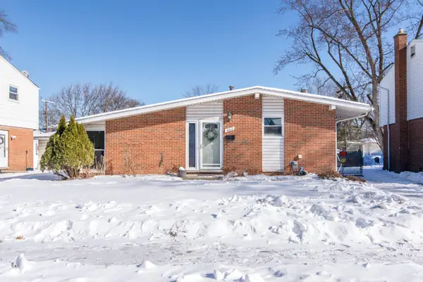 442 N Dobson Street, Westland, MI 48185