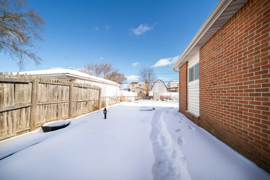 442 N Dobson Street, Westland, MI 48185 - Image #3