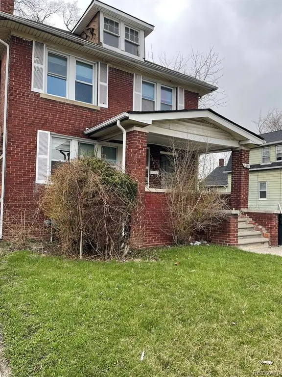 5640 Underwood Avenue, Detroit, MI 48204 - Image #2