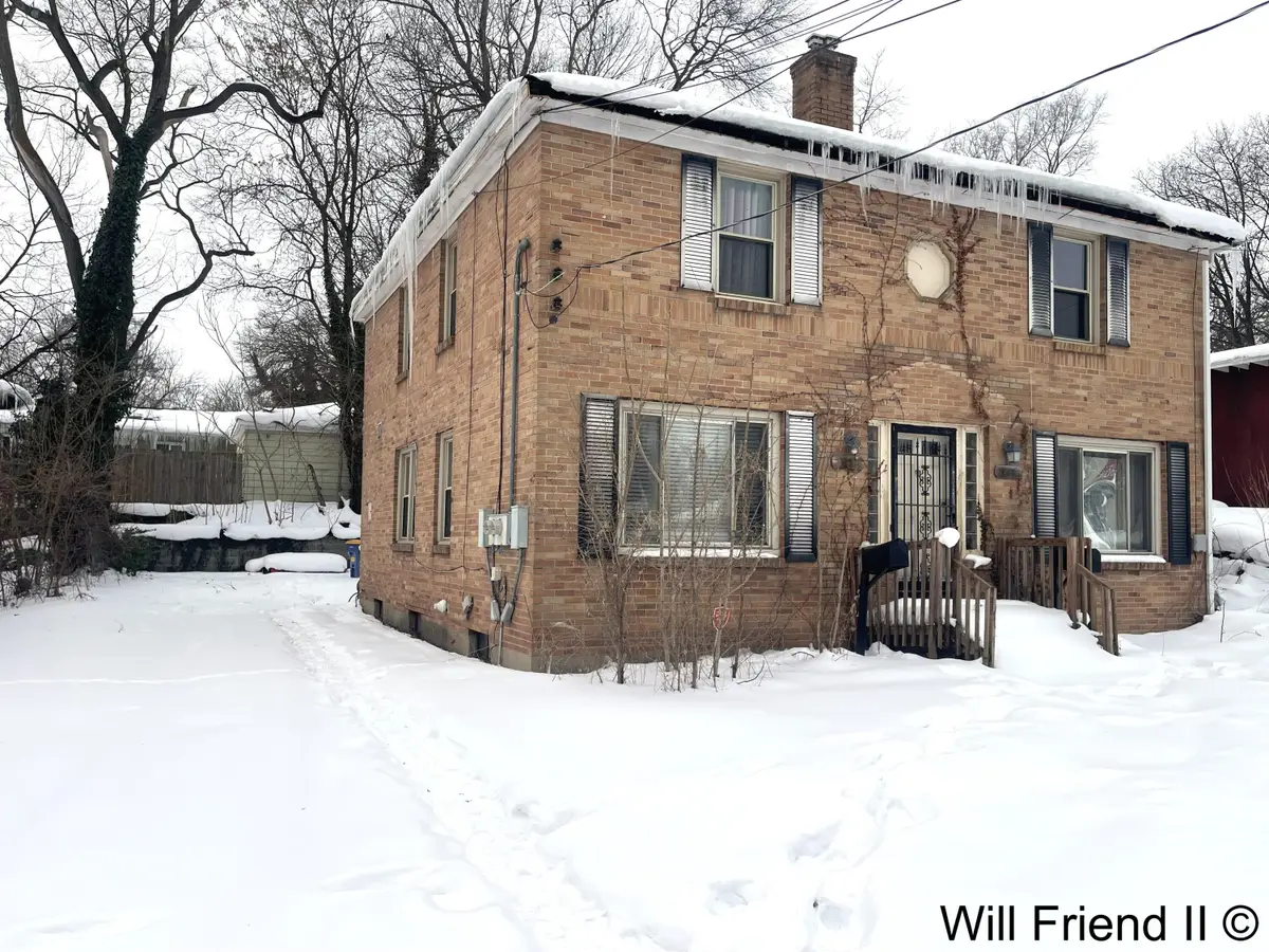 1411 Giddings Avenue Se, Grand Rapids, MI 49507 - Image #1