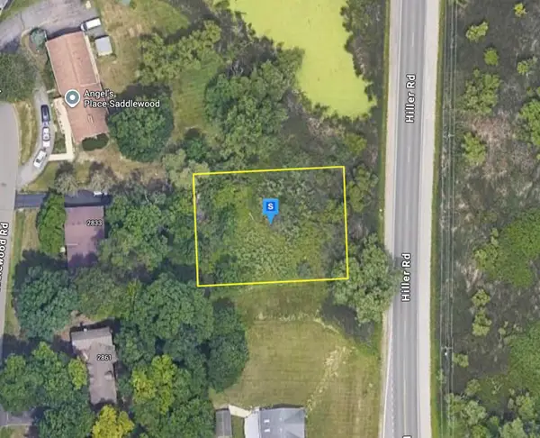 2833 Hiller Road, West Bloomfield, MI 48324