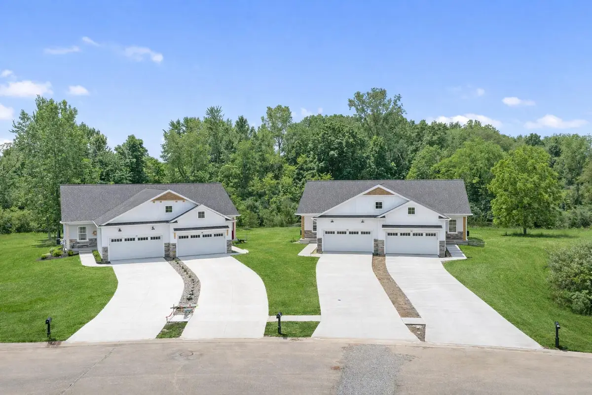 146 Ashley Court, Brooklyn, MI 49230 - Image #1
