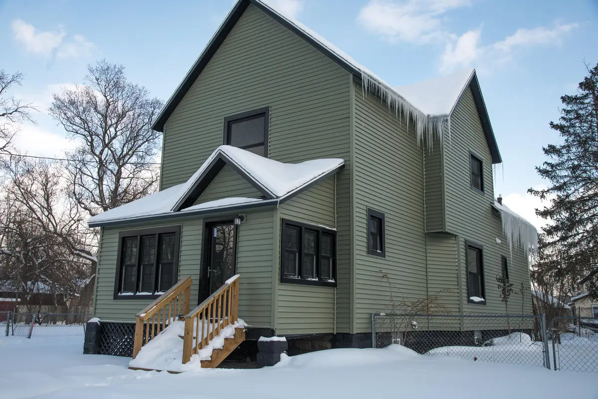 1328 Krom Street, Kalamazoo, MI 49007 - Image #1